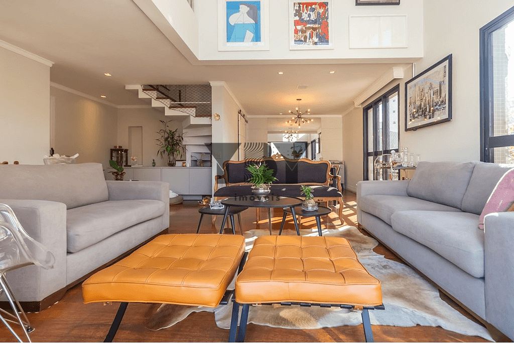 Apartamento, 3 quartos, 170 m² - Foto 50