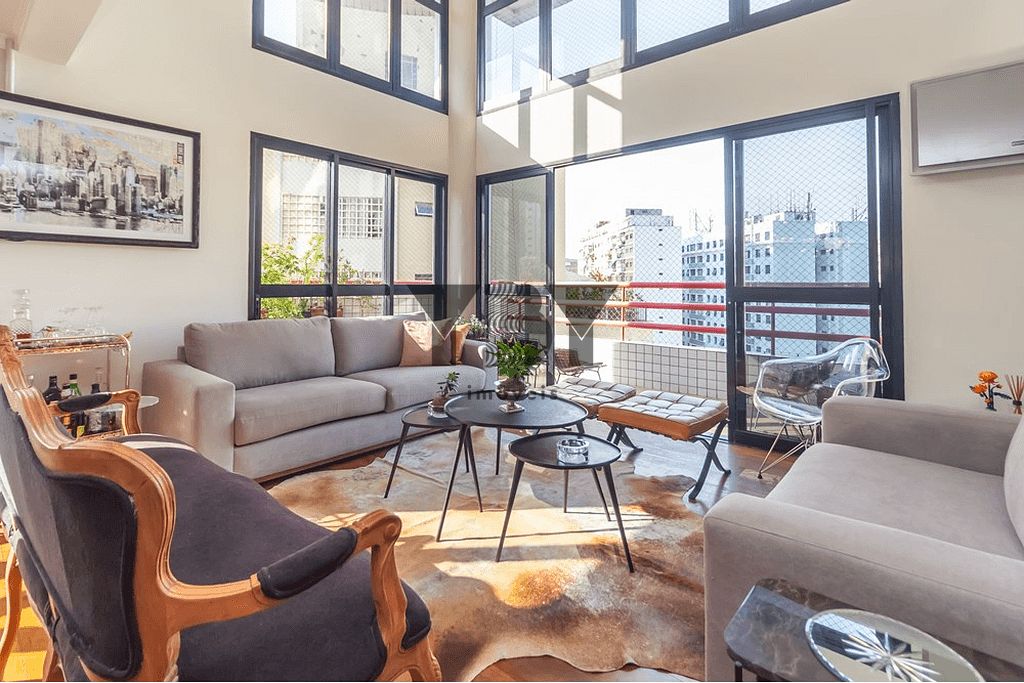 Apartamento, 3 quartos, 170 m² - Foto 49