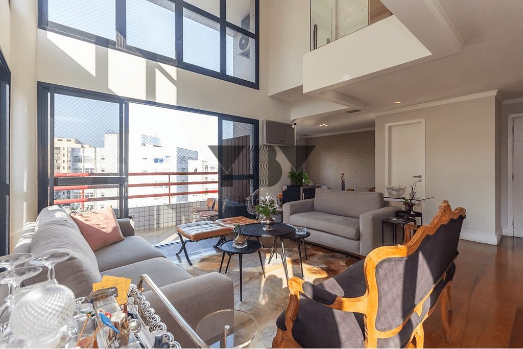 Apartamento, 3 quartos, 170 m² - Foto 48