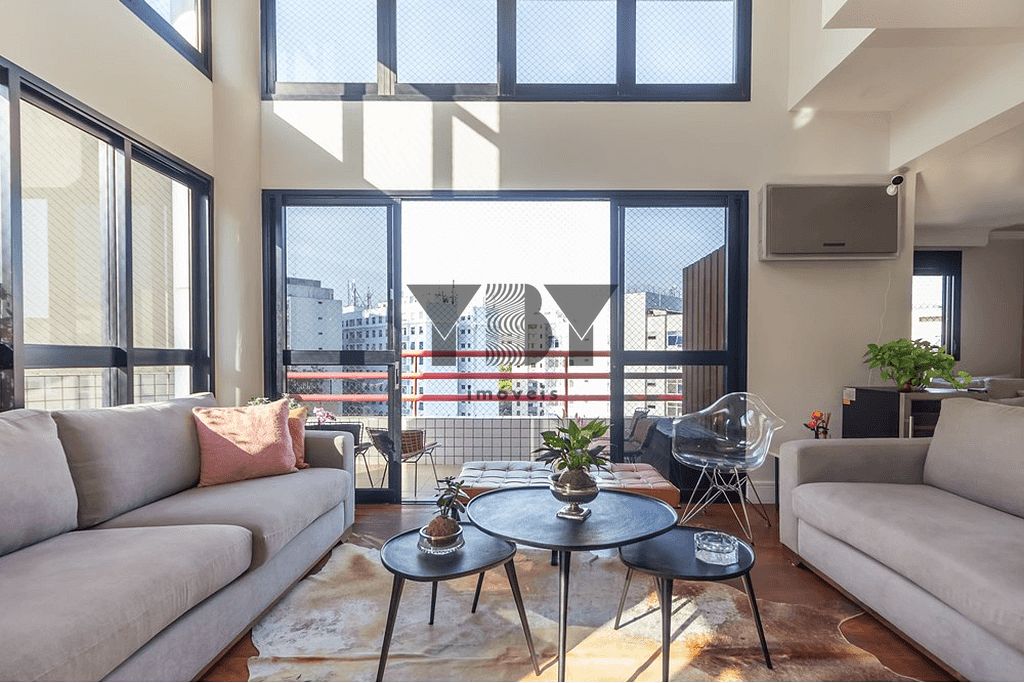 Apartamento, 3 quartos, 170 m² - Foto 47