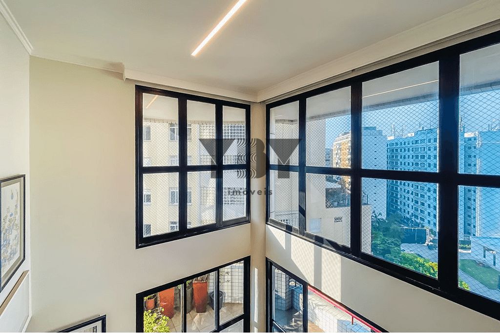 Apartamento, 3 quartos, 170 m² - Foto 37