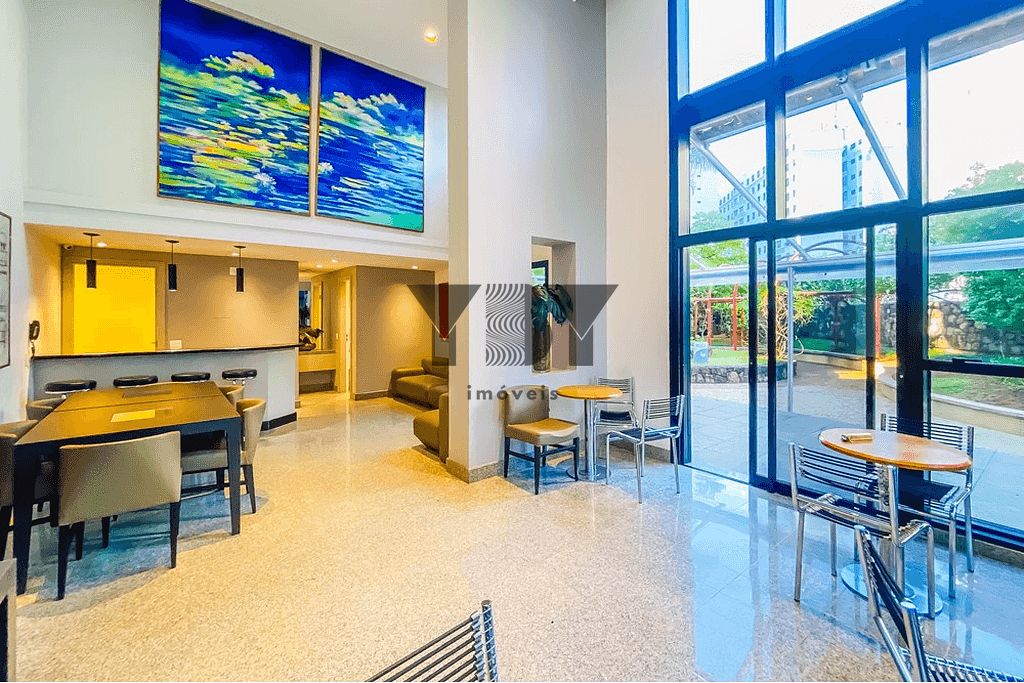 Apartamento, 3 quartos, 170 m² - Foto 43