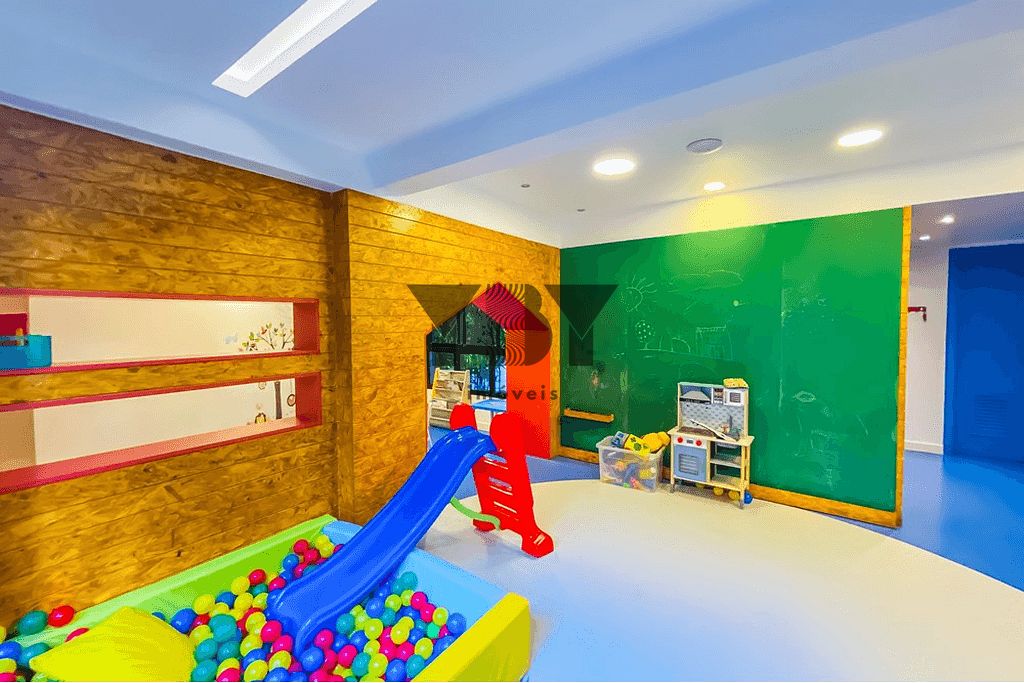 Apartamento, 3 quartos, 170 m² - Foto 42