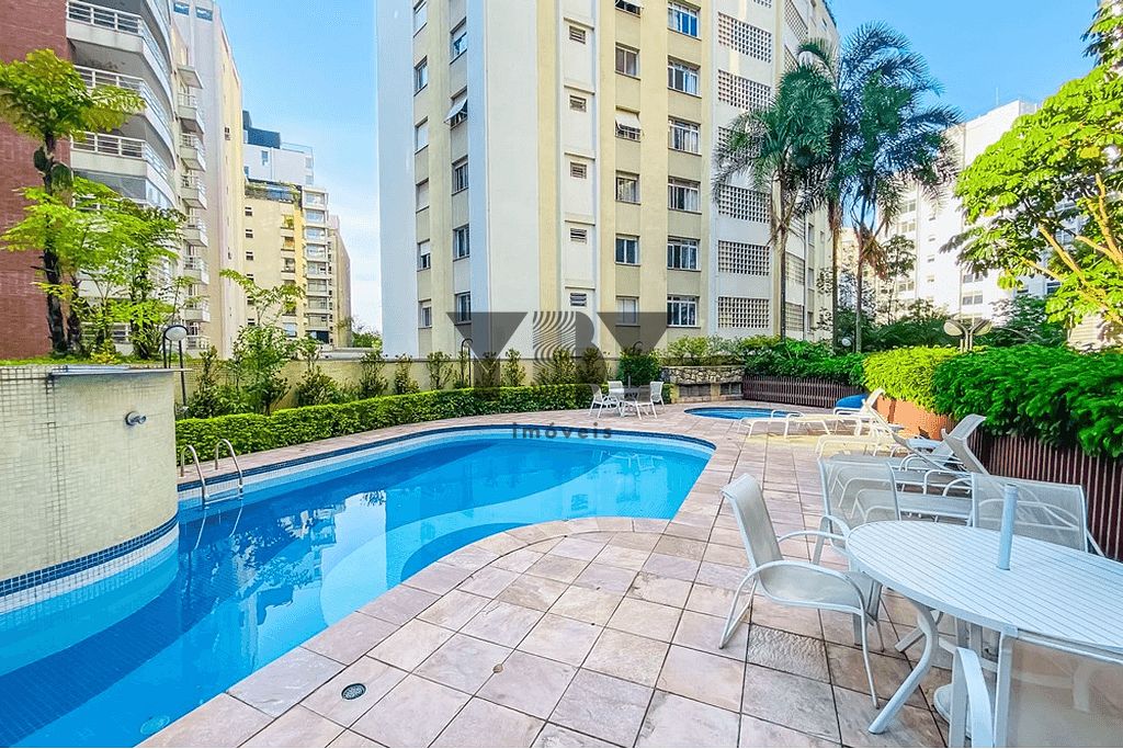 Apartamento, 3 quartos, 170 m² - Foto 41