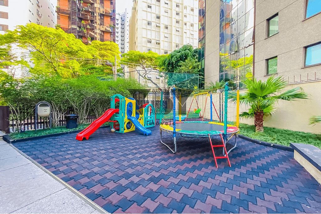 Apartamento, 3 quartos, 170 m² - Foto 40