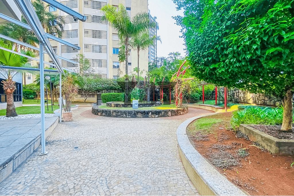 Apartamento, 3 quartos, 170 m² - Foto 39