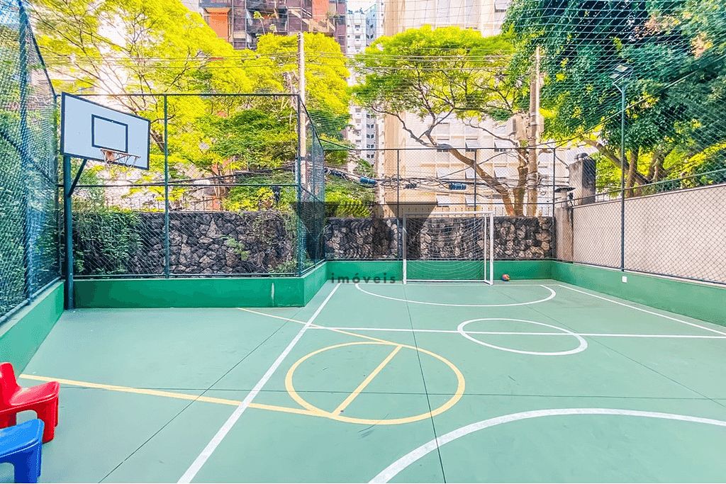 Apartamento, 3 quartos, 170 m² - Foto 38