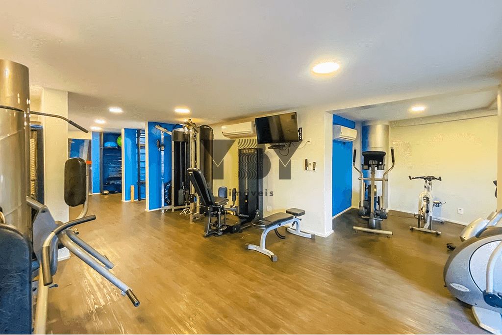 Apartamento, 3 quartos, 170 m² - Foto 69