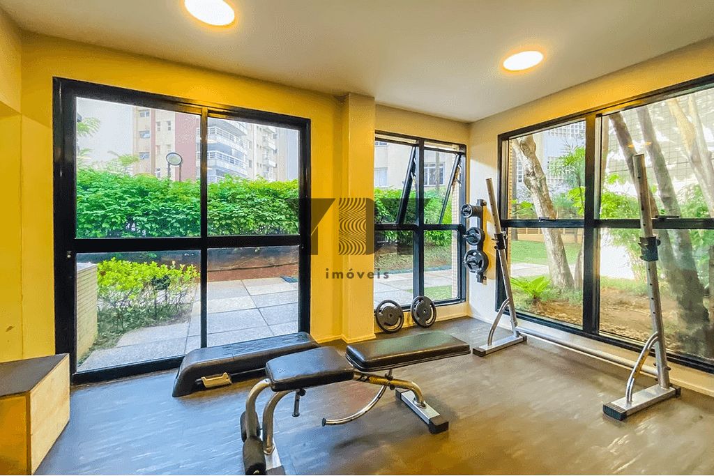 Apartamento, 3 quartos, 170 m² - Foto 67