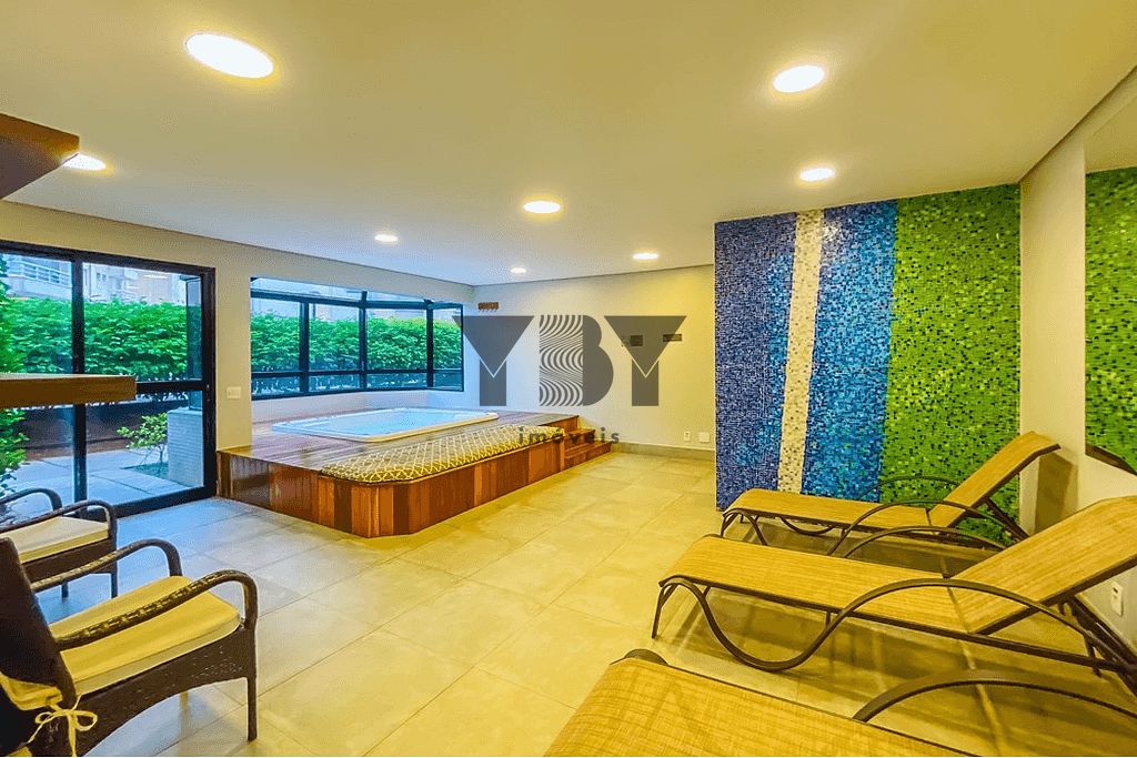 Apartamento, 3 quartos, 170 m² - Foto 65