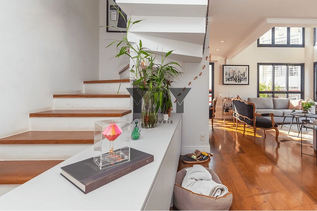 Apartamento, 3 quartos, 170 m² - Foto 58