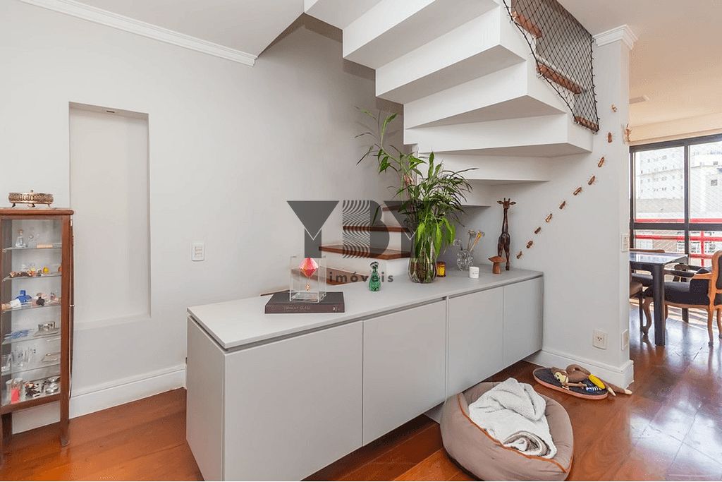 Apartamento, 3 quartos, 170 m² - Foto 57