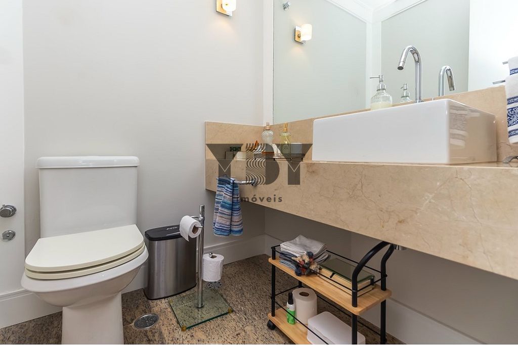 Apartamento, 3 quartos, 170 m² - Foto 56