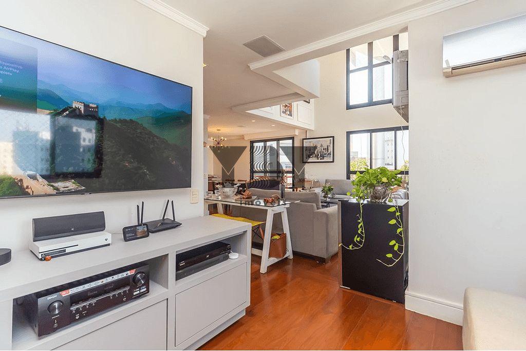 Apartamento, 3 quartos, 170 m² - Foto 28