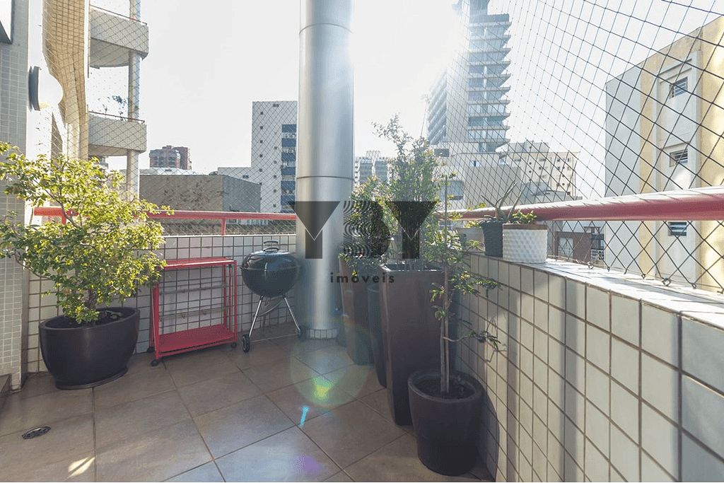 Apartamento, 3 quartos, 170 m² - Foto 18