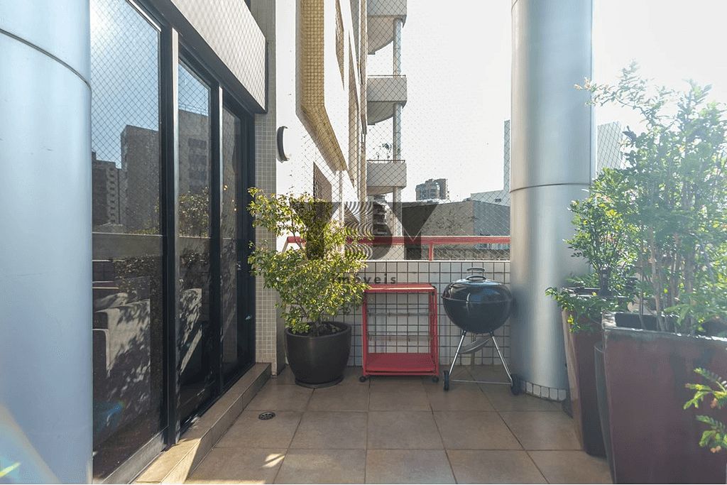 Apartamento, 3 quartos, 170 m² - Foto 17