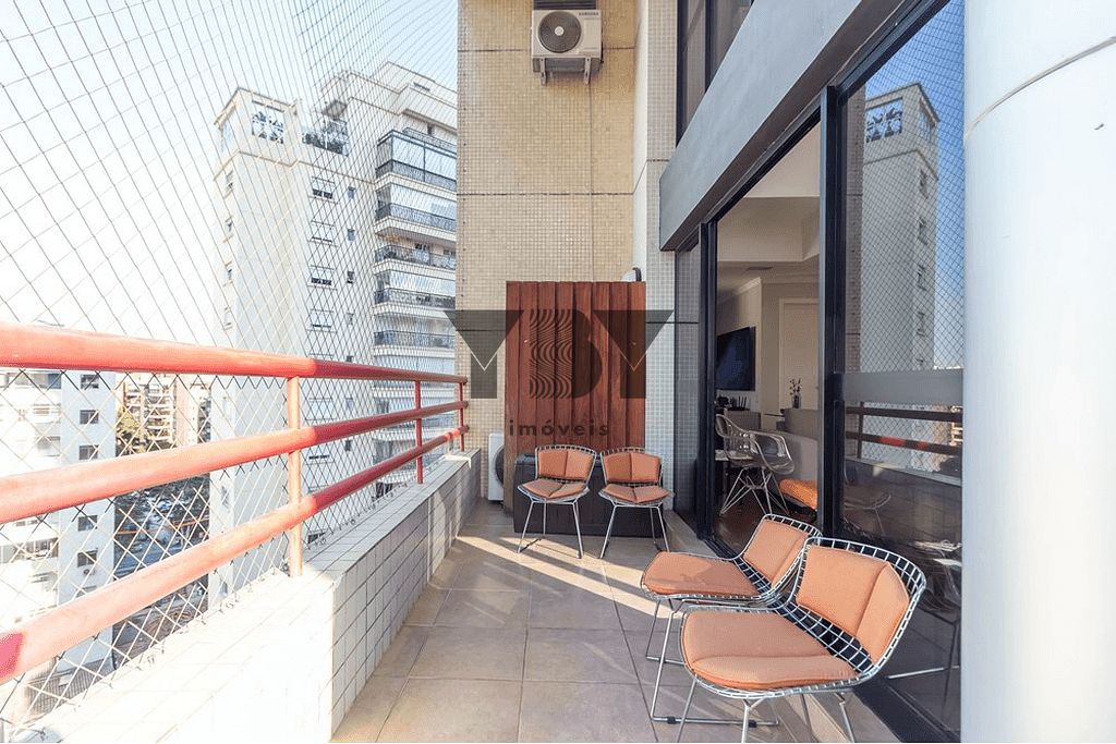 Apartamento, 3 quartos, 170 m² - Foto 16