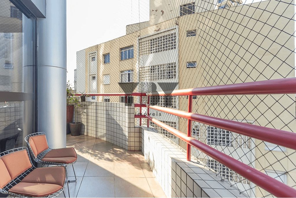 Apartamento, 3 quartos, 170 m² - Foto 15