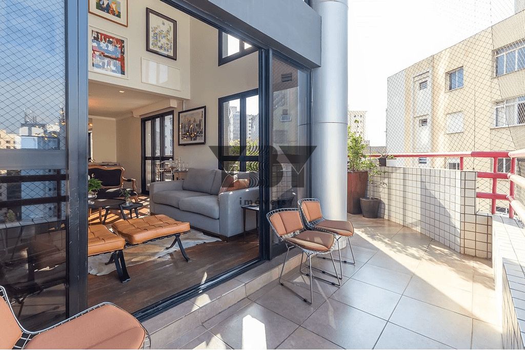 Apartamento, 3 quartos, 170 m² - Foto 14