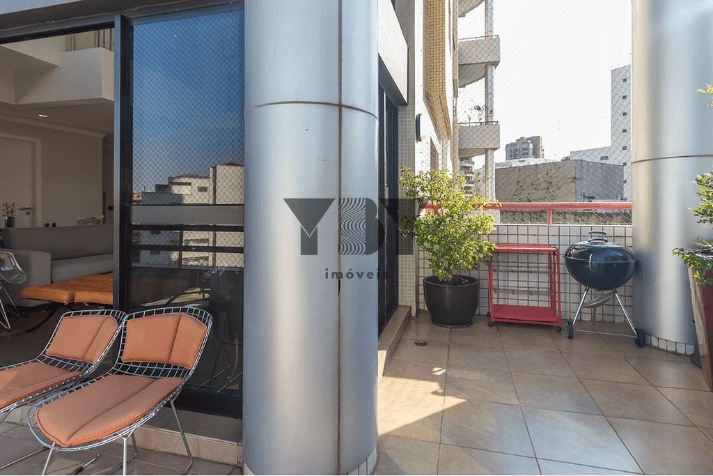 Apartamento, 3 quartos, 170 m² - Foto 13