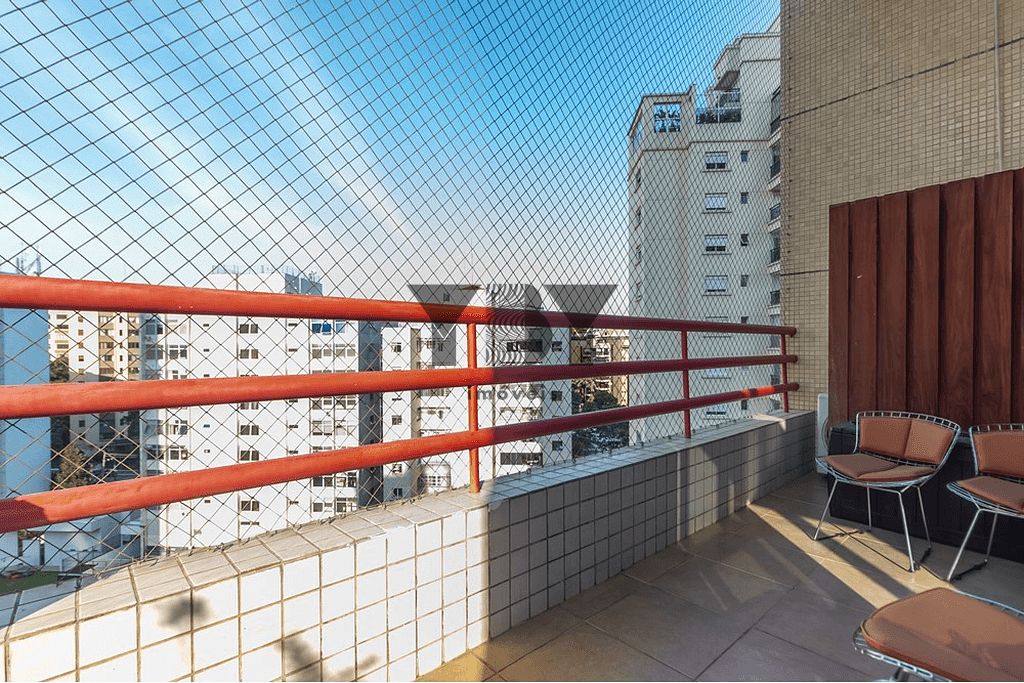 Apartamento, 3 quartos, 170 m² - Foto 12