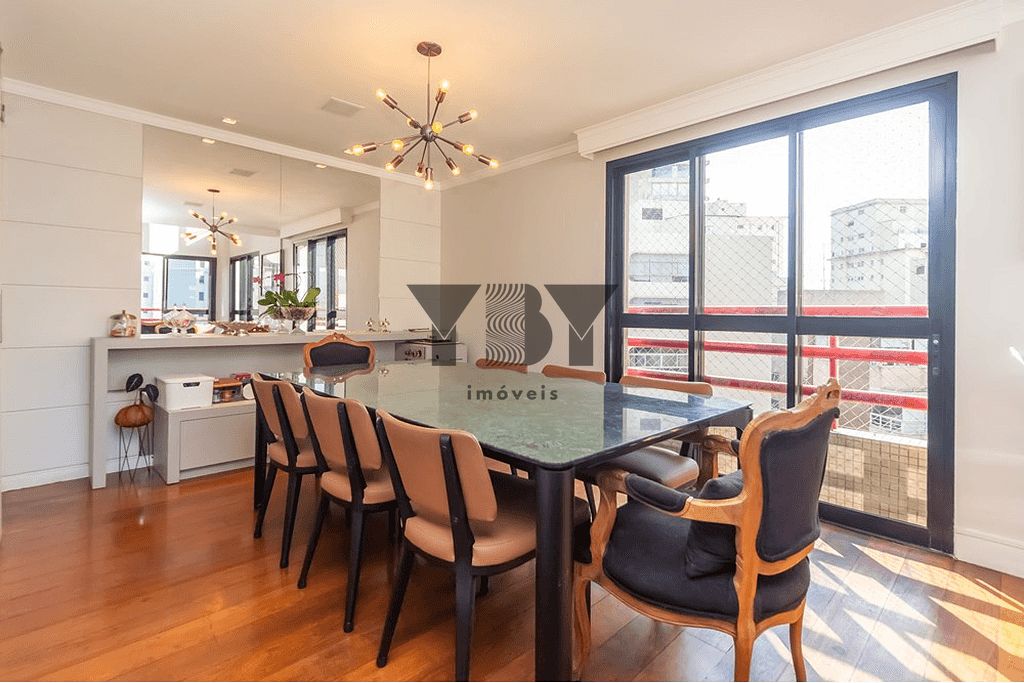 Apartamento, 3 quartos, 170 m² - Foto 11