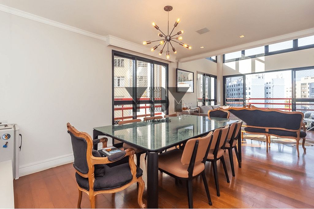 Apartamento, 3 quartos, 170 m² - Foto 10