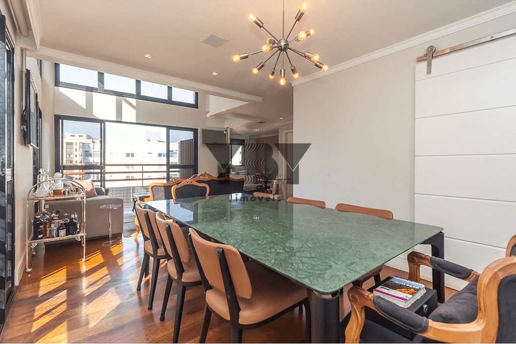 Apartamento, 3 quartos, 170 m² - Foto 9