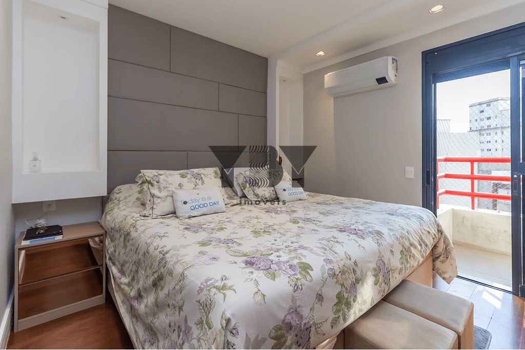 Apartamento, 3 quartos, 170 m² - Foto 7