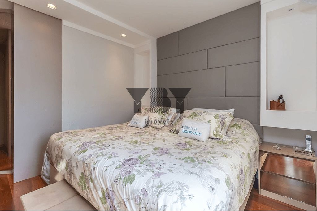 Apartamento, 3 quartos, 170 m² - Foto 6