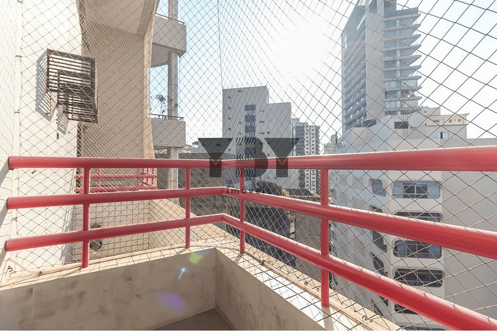 Apartamento, 3 quartos, 170 m² - Foto 4