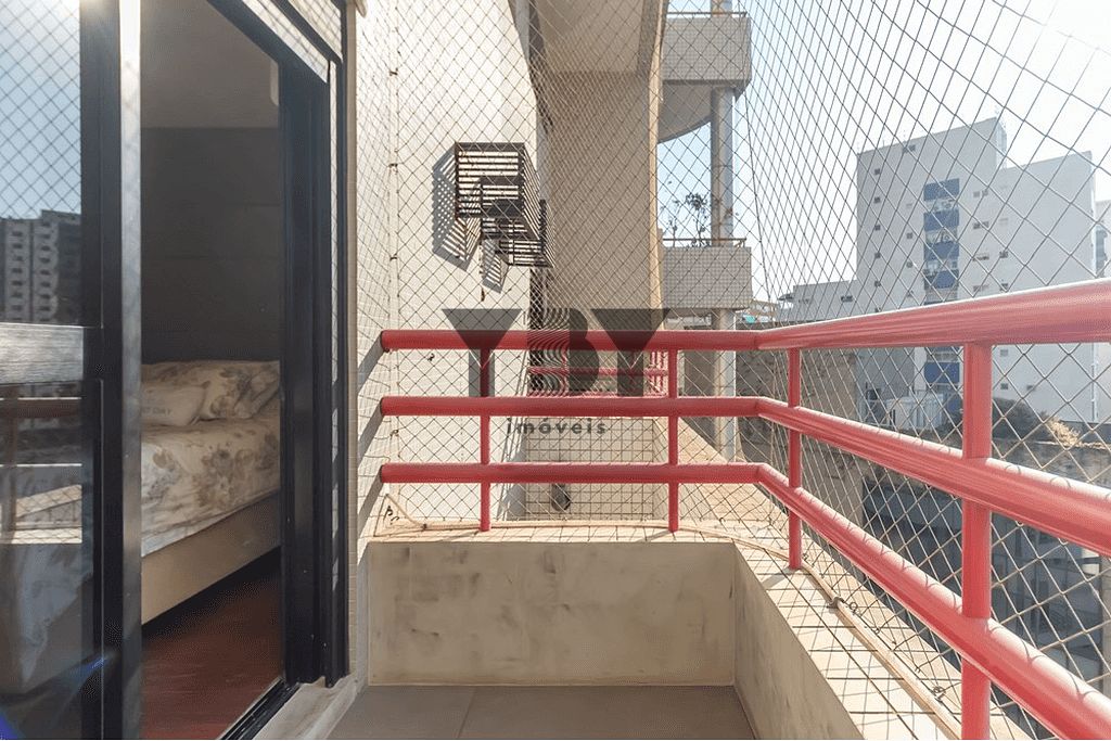 Apartamento, 3 quartos, 170 m² - Foto 2