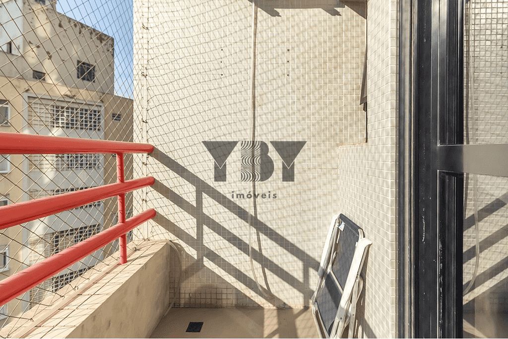 Apartamento, 3 quartos, 170 m² - Foto 3