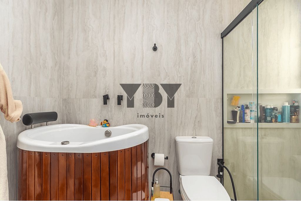 Apartamento, 3 quartos, 170 m² - Foto 35