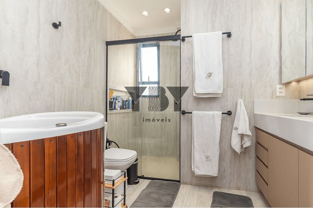 Apartamento, 3 quartos, 170 m² - Foto 34