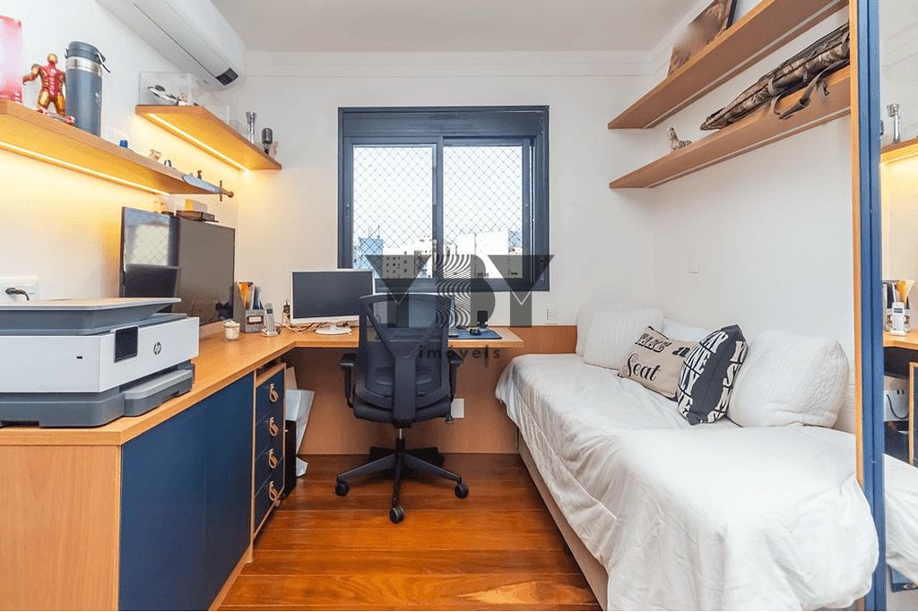 Apartamento, 3 quartos, 170 m² - Foto 32