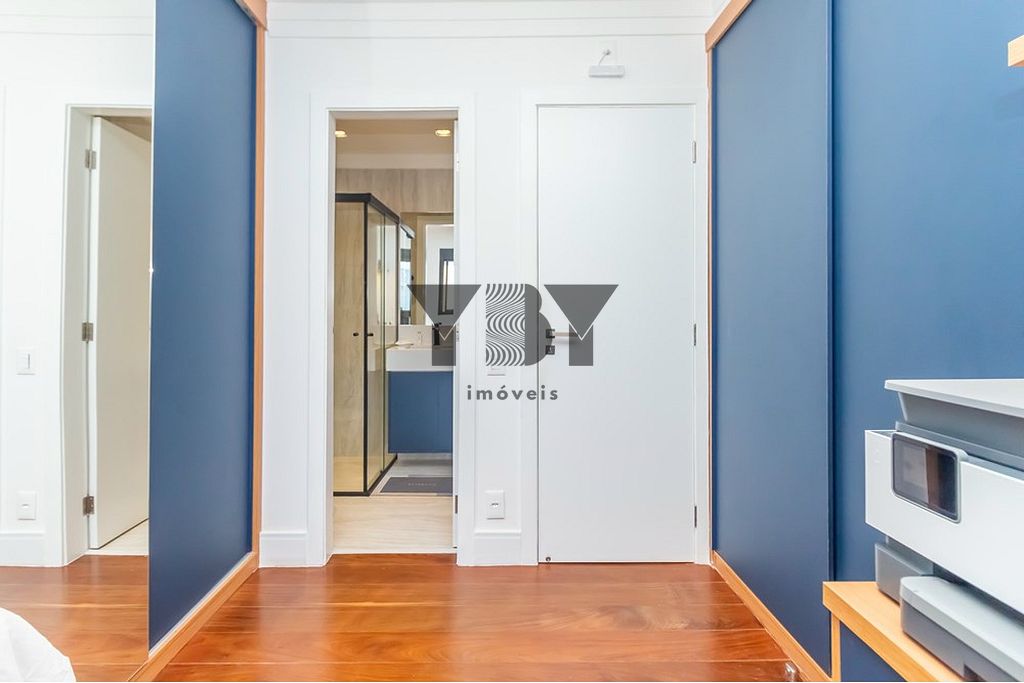 Apartamento, 3 quartos, 170 m² - Foto 31