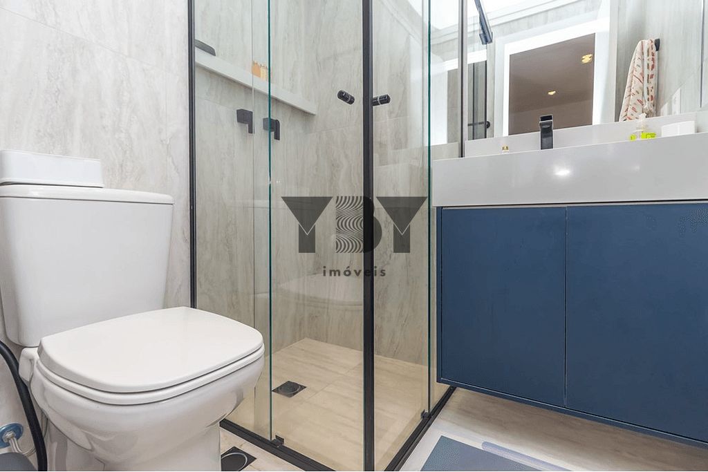 Apartamento, 3 quartos, 170 m² - Foto 30