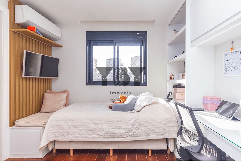 Apartamento, 3 quartos, 170 m² - Foto 29