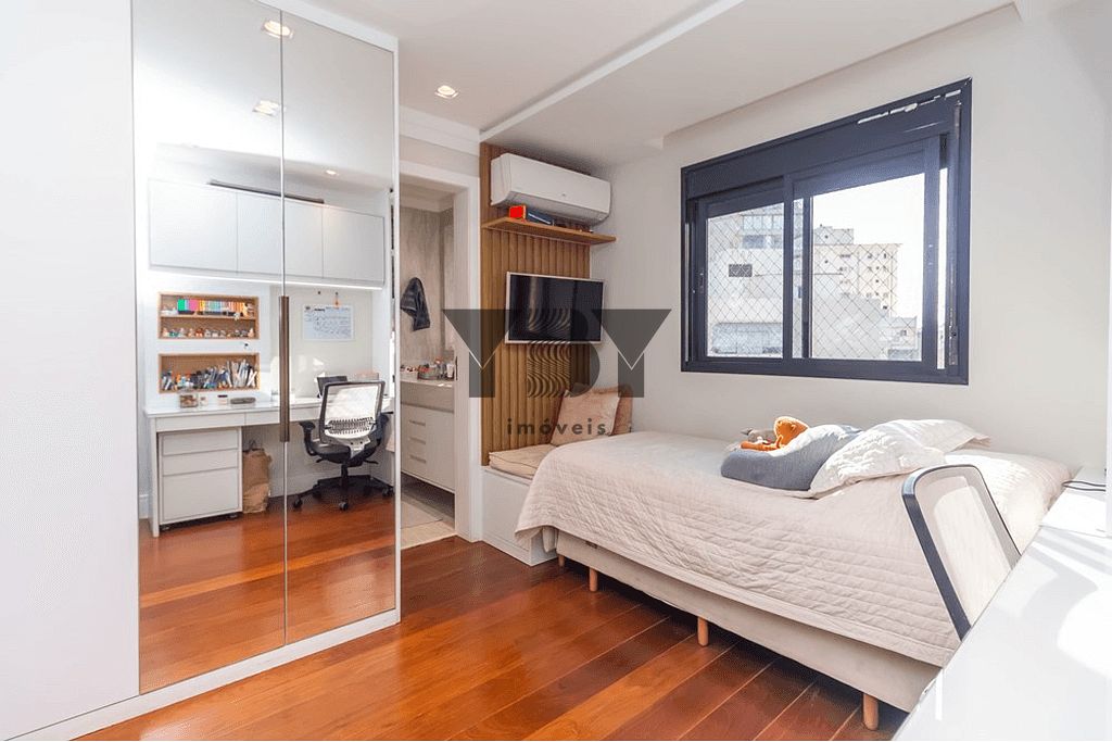 Apartamento, 3 quartos, 170 m² - Foto 19