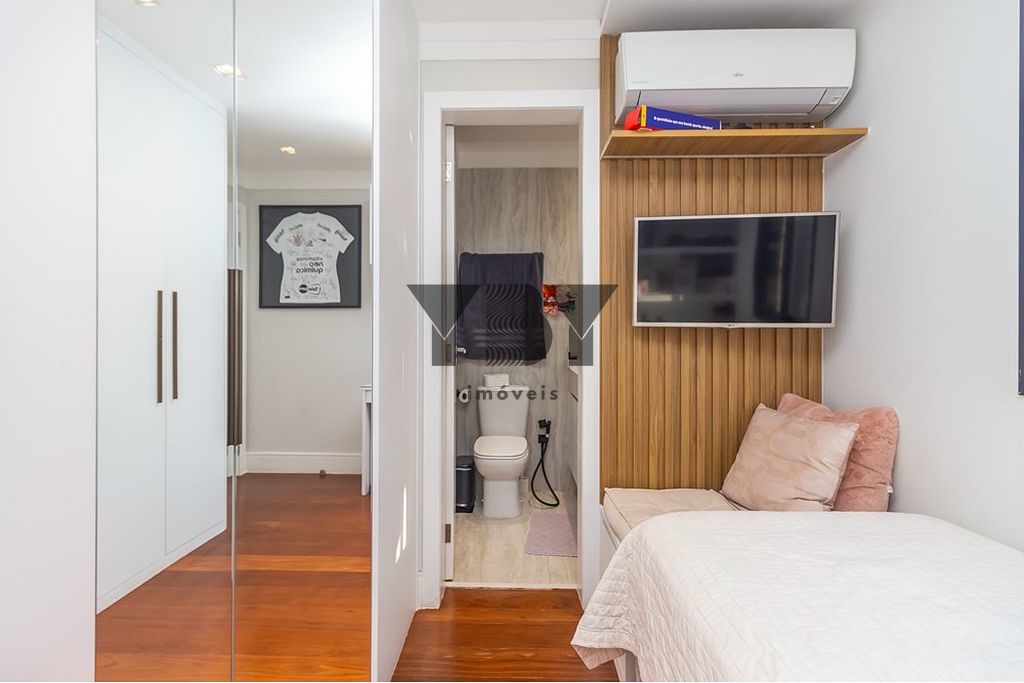 Apartamento, 3 quartos, 170 m² - Foto 27