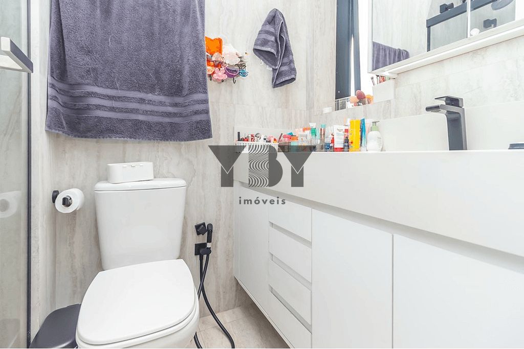 Apartamento, 3 quartos, 170 m² - Foto 26