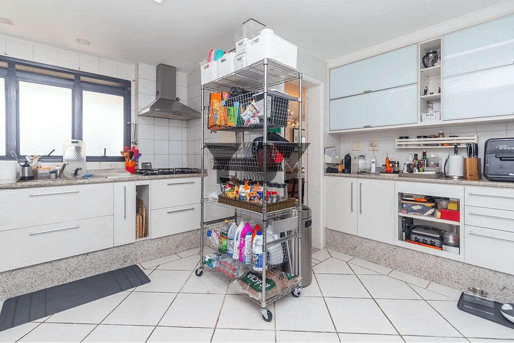 Apartamento, 3 quartos, 170 m² - Foto 24