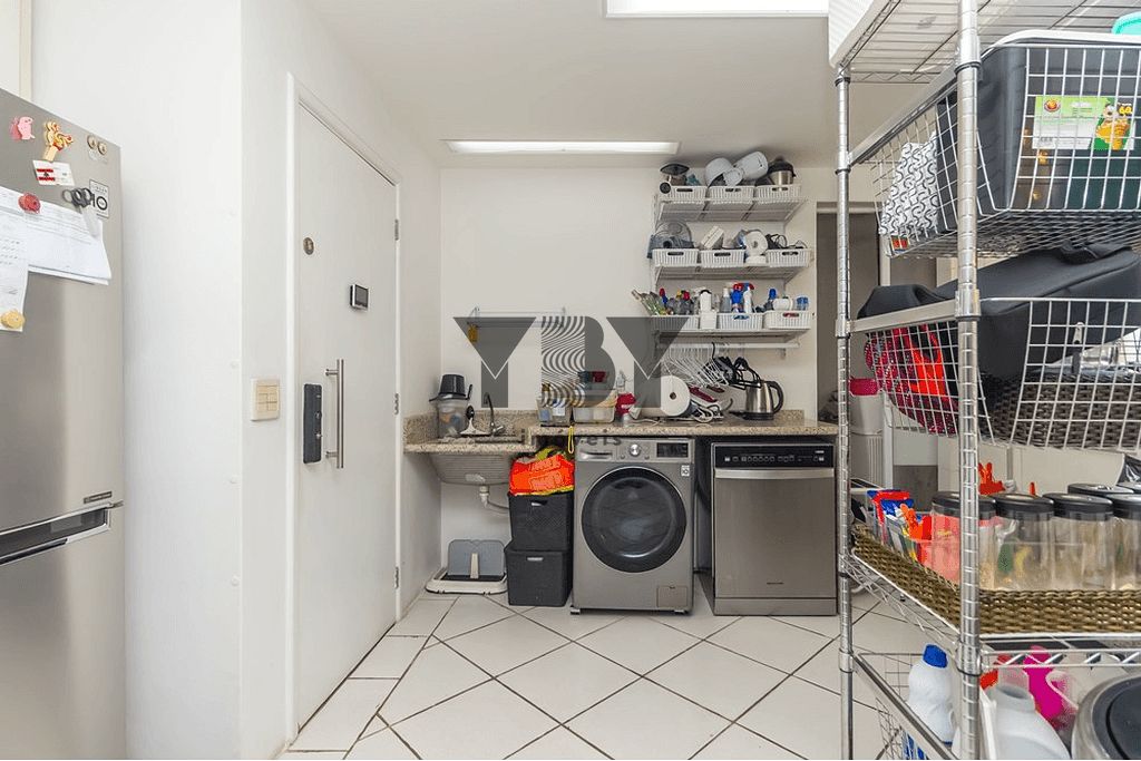 Apartamento, 3 quartos, 170 m² - Foto 23