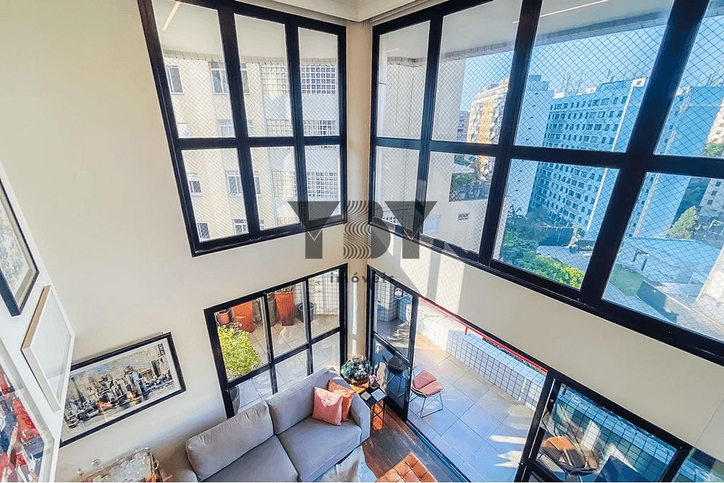 Apartamento, 3 quartos, 170 m² - Foto 22