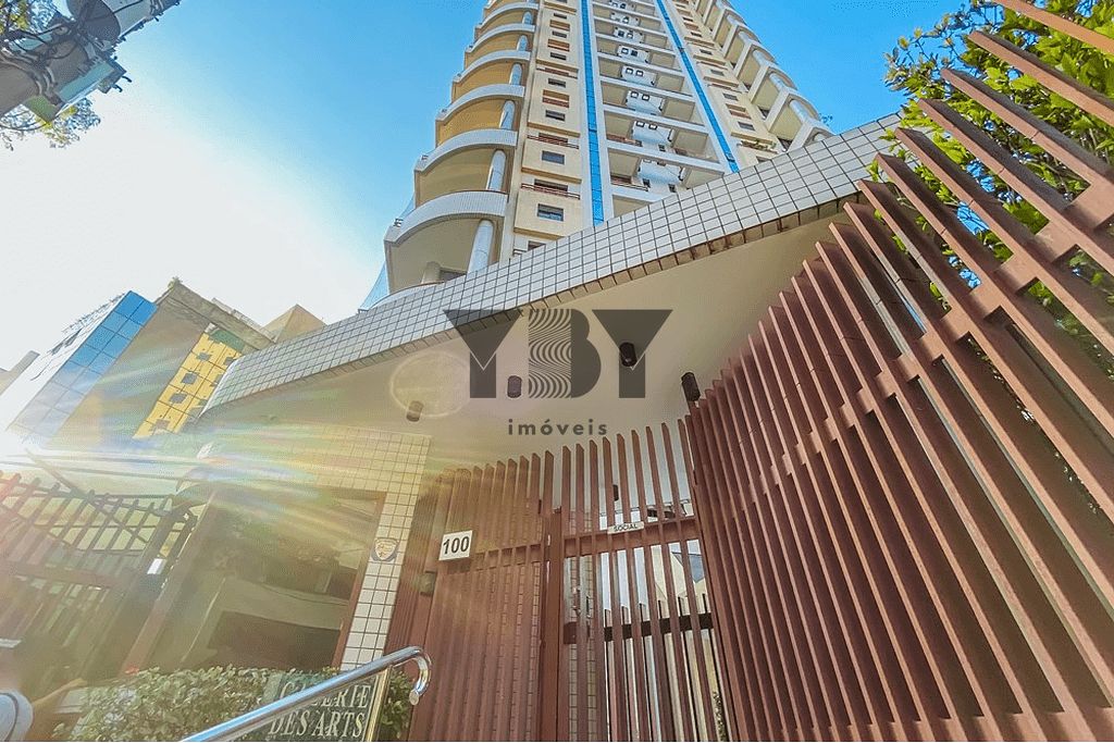 Apartamento, 3 quartos, 170 m² - Foto 21