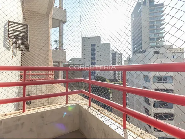 Apartamento 3 quartos e 5 banheiros, à venda, no bairro Itaim Bibi em São Paulo