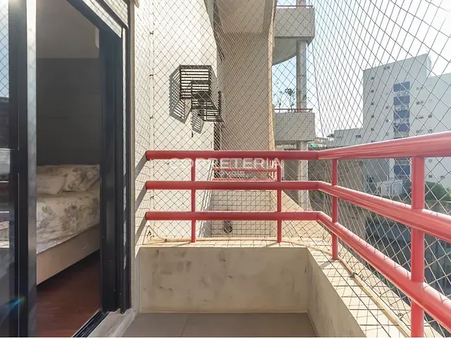 Apartamento 3 quartos e 5 banheiros, à venda, no bairro Itaim Bibi em São Paulo