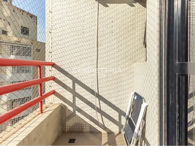 Apartamento 3 quartos e 5 banheiros, à venda, no bairro Itaim Bibi em São Paulo