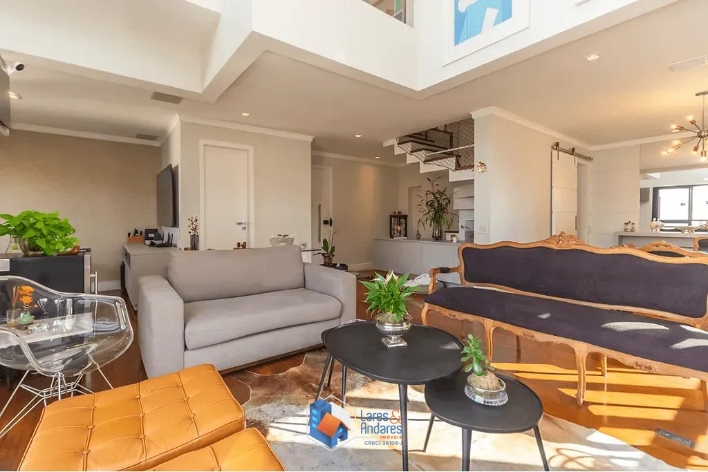 Apartamento, 3 quartos, 170 m² - Foto 51